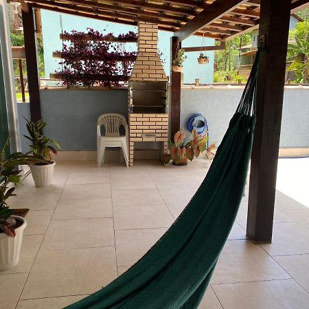 Linda Casa Em Tarituba Araquari Exterior foto