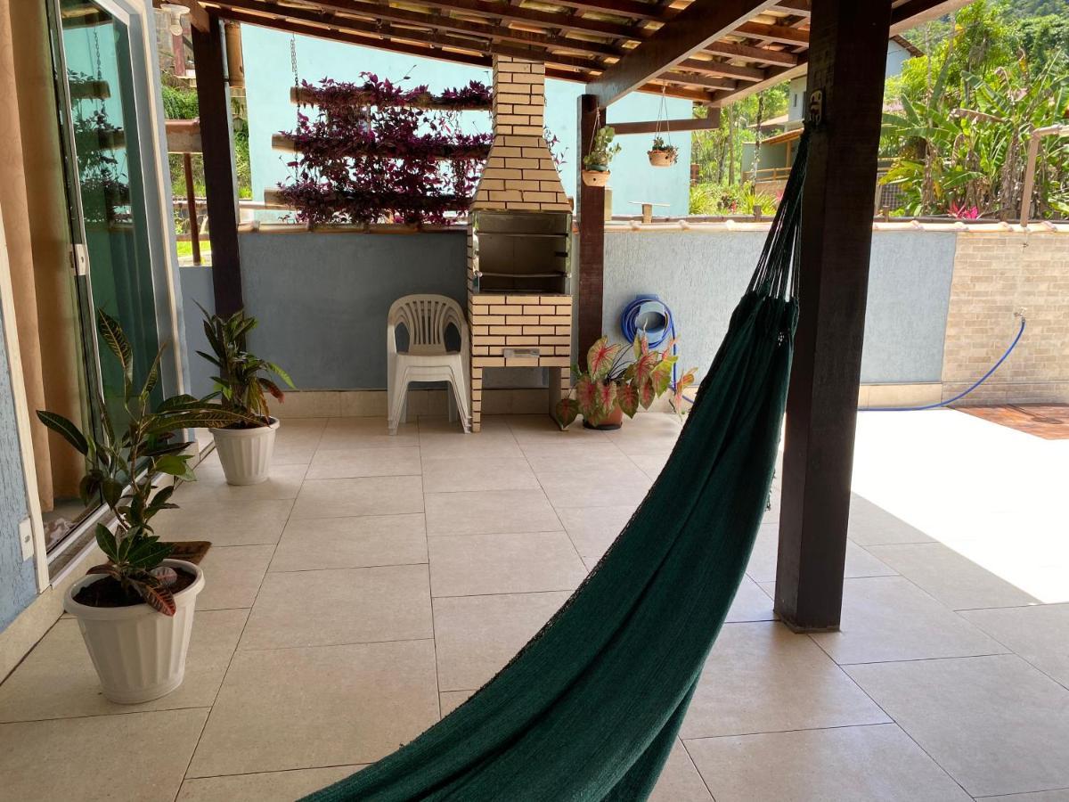 Linda Casa Em Tarituba Araquari Exterior foto