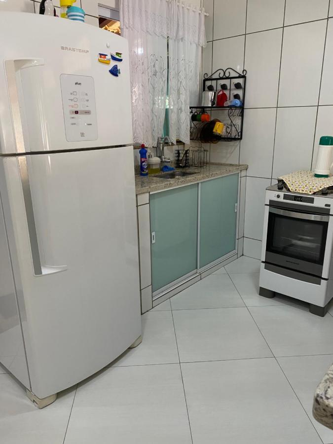 Linda Casa Em Tarituba Araquari Exterior foto
