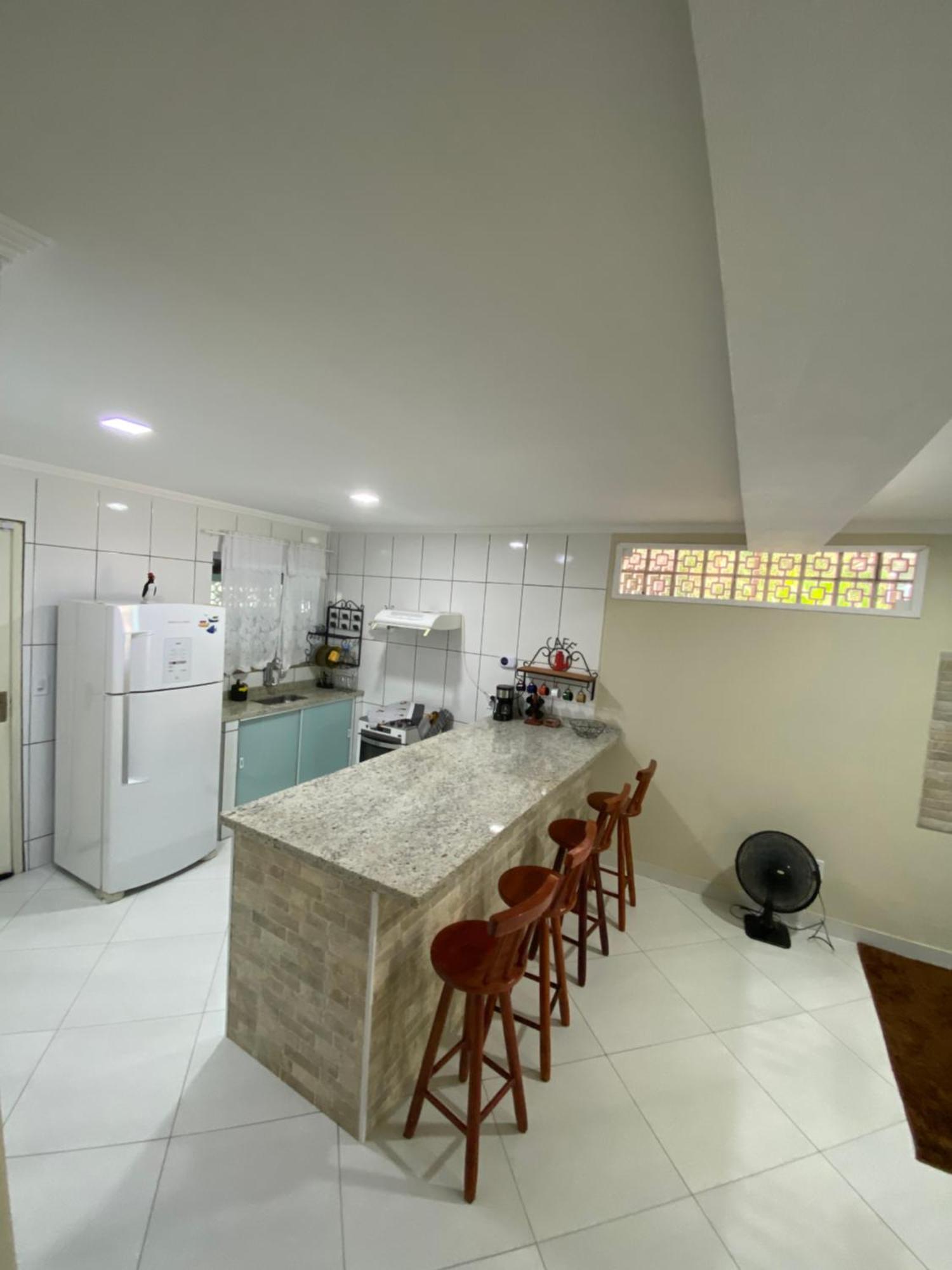 Linda Casa Em Tarituba Araquari Exterior foto