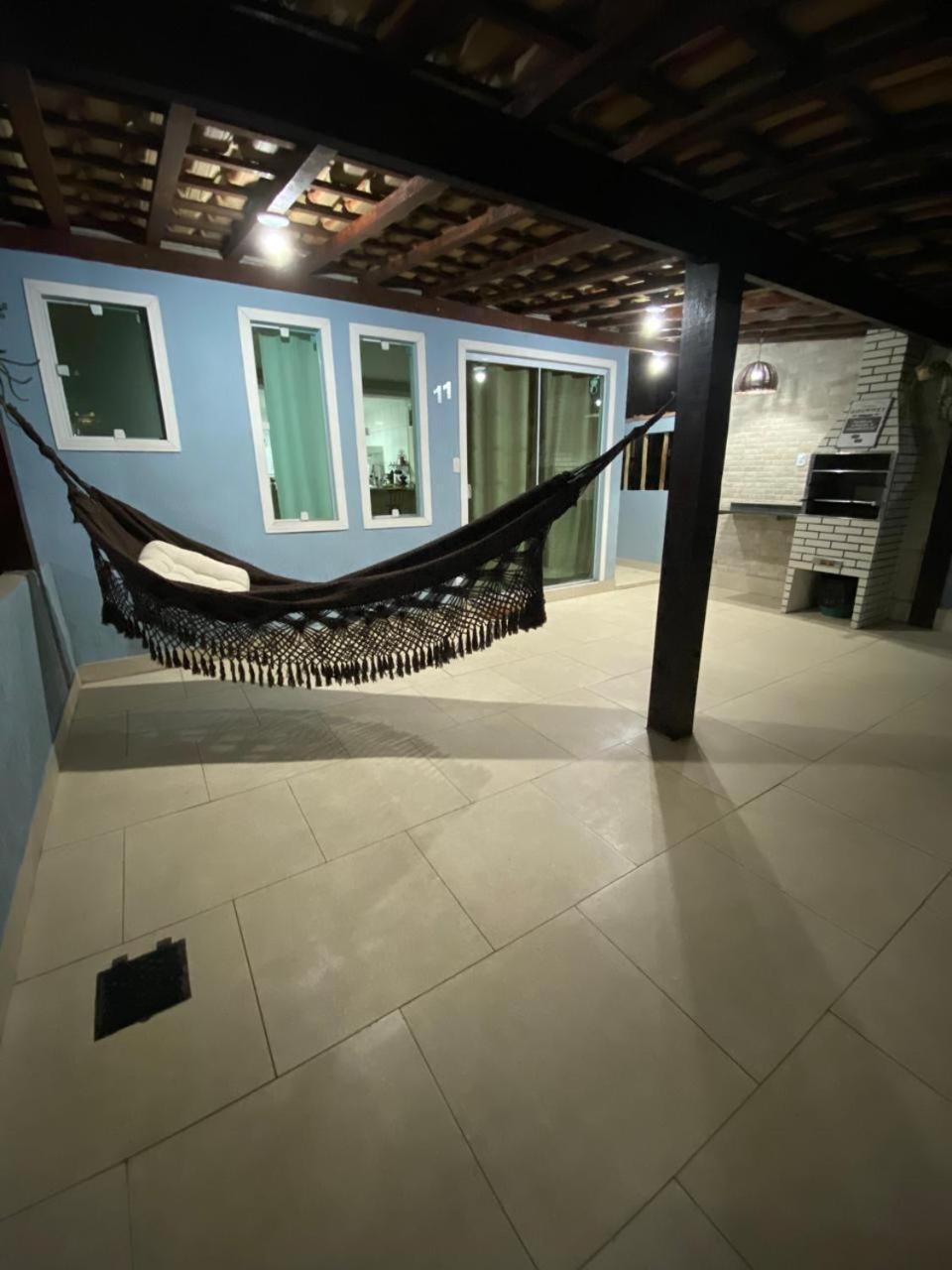 Linda Casa Em Tarituba Araquari Exterior foto